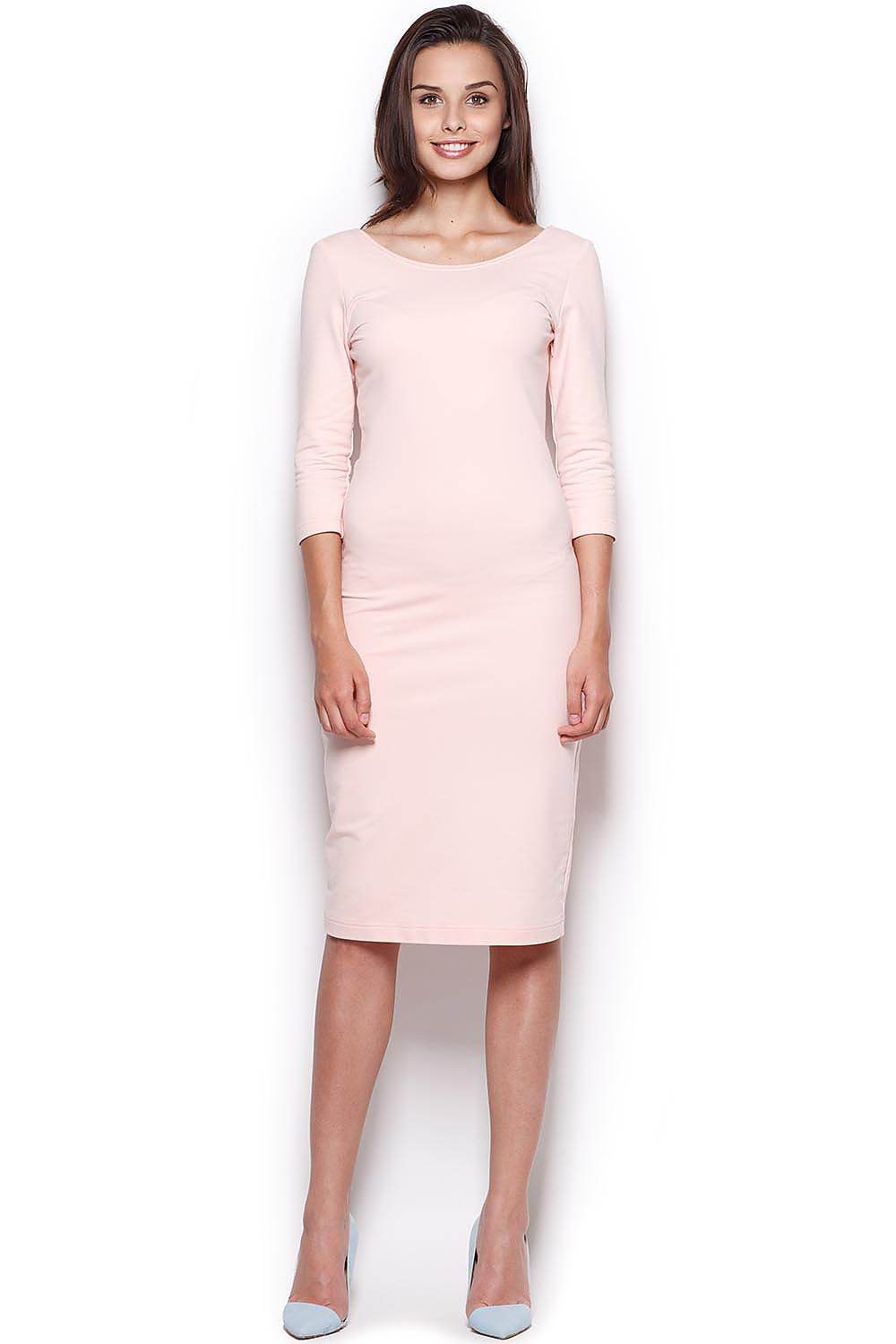 Daydress Figl - CELIA MODA