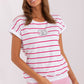  Blouse model 182712 Relevance 