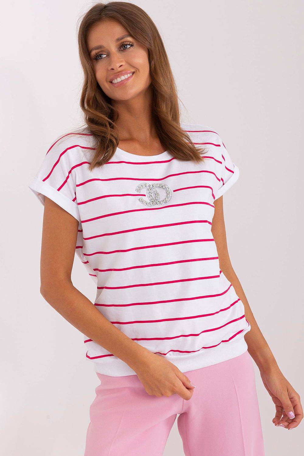 Blouse Relevance - CELIA MODA