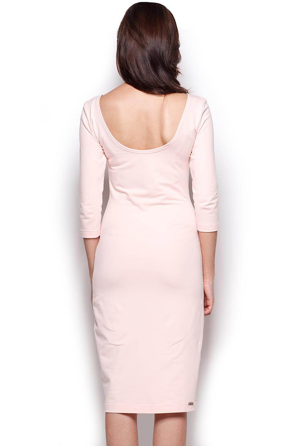 Daydress Figl - CELIA MODA