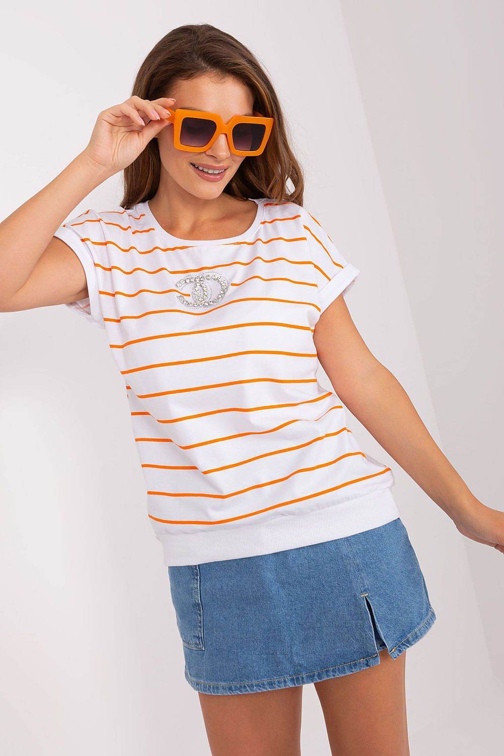 Blouse Relevance - CELIA MODA