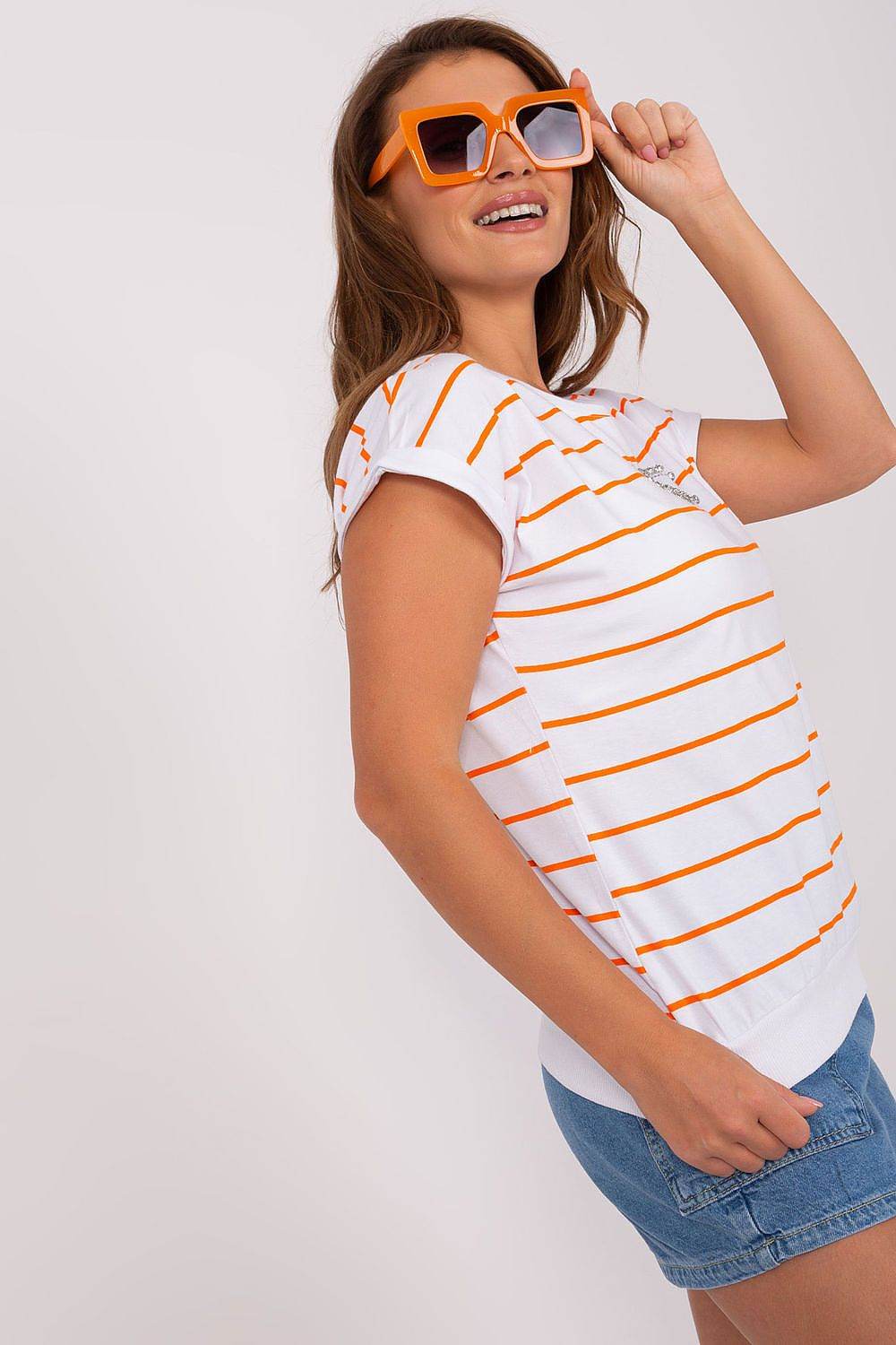 Blouse Relevance - CELIA MODA