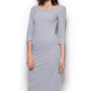 Daydress Figl - CELIA MODA