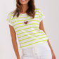  Blouse model 182718 Relevance 