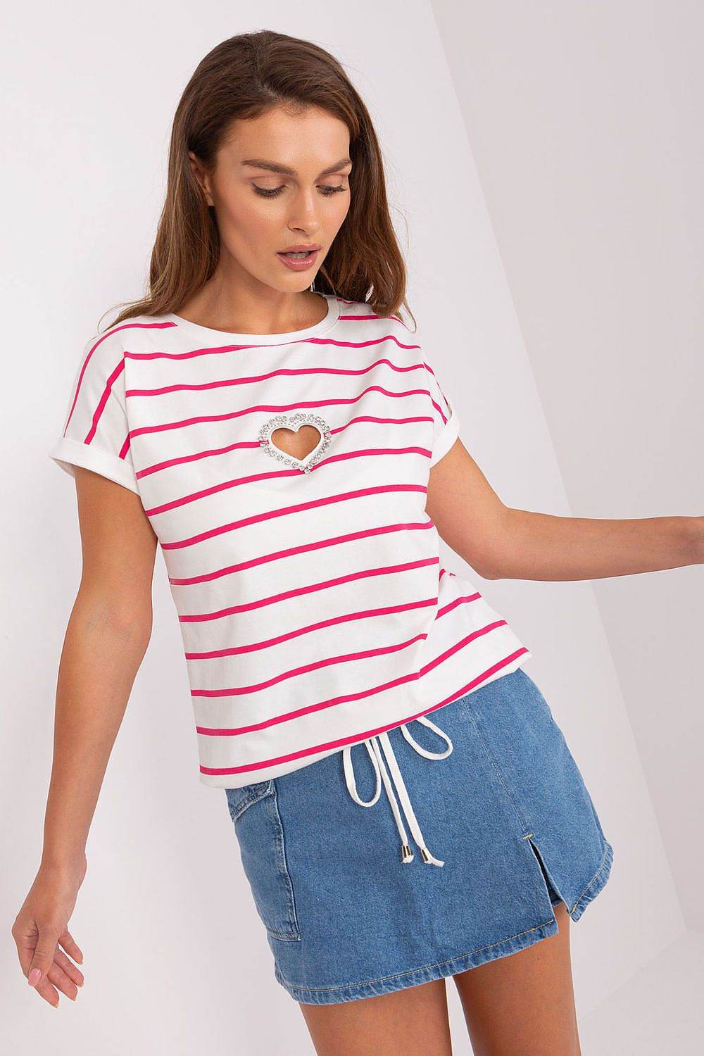 Blouse Relevance - CELIA MODA