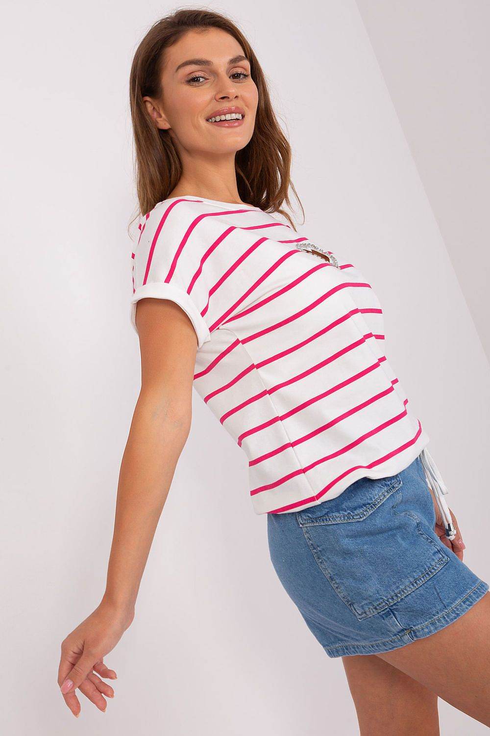 Blouse Relevance - CELIA MODA