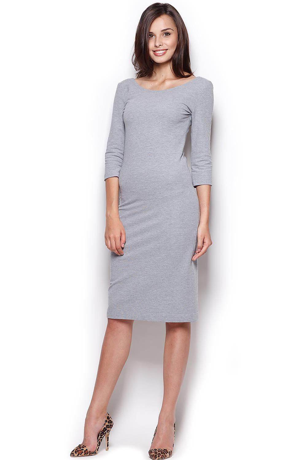 Daydress Figl - CELIA MODA