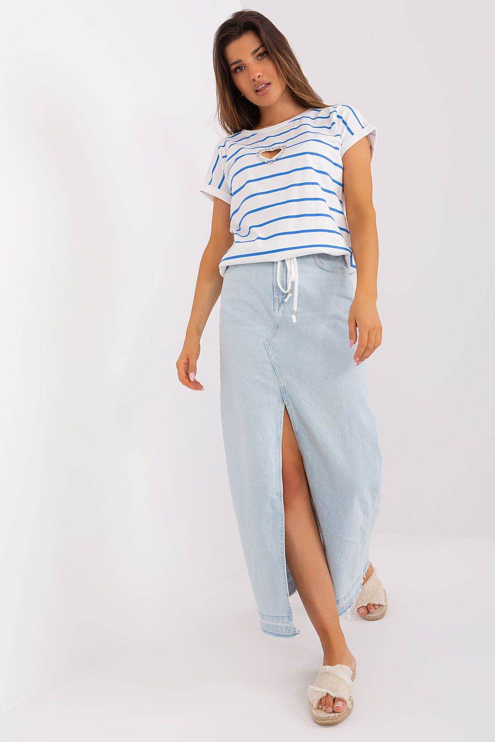 Blouse Relevance - CELIA MODA