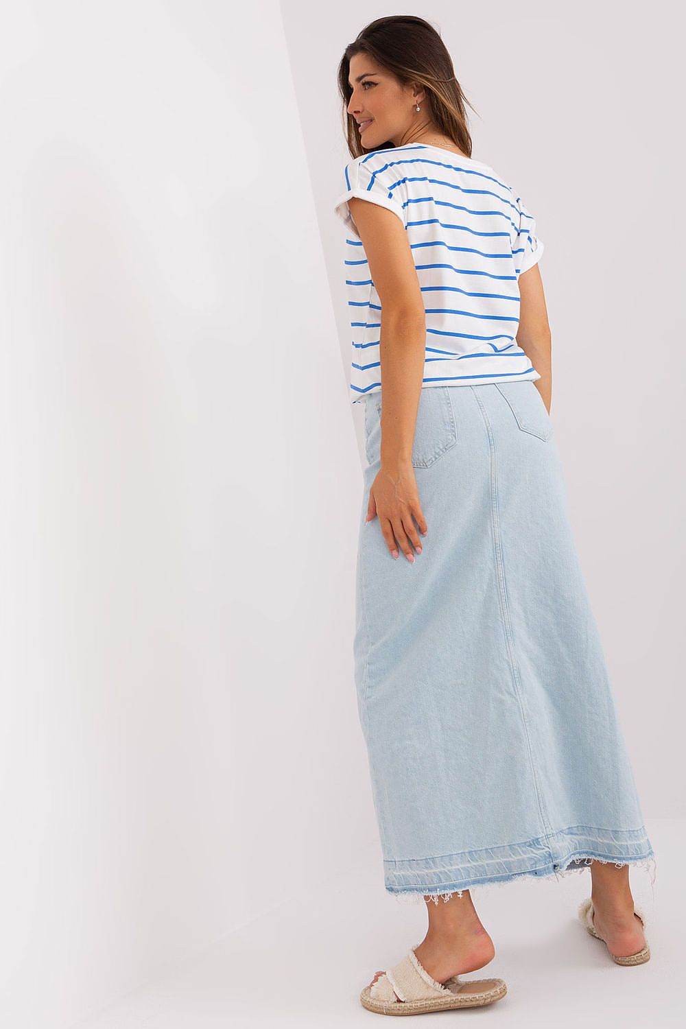 Blouse Relevance - CELIA MODA