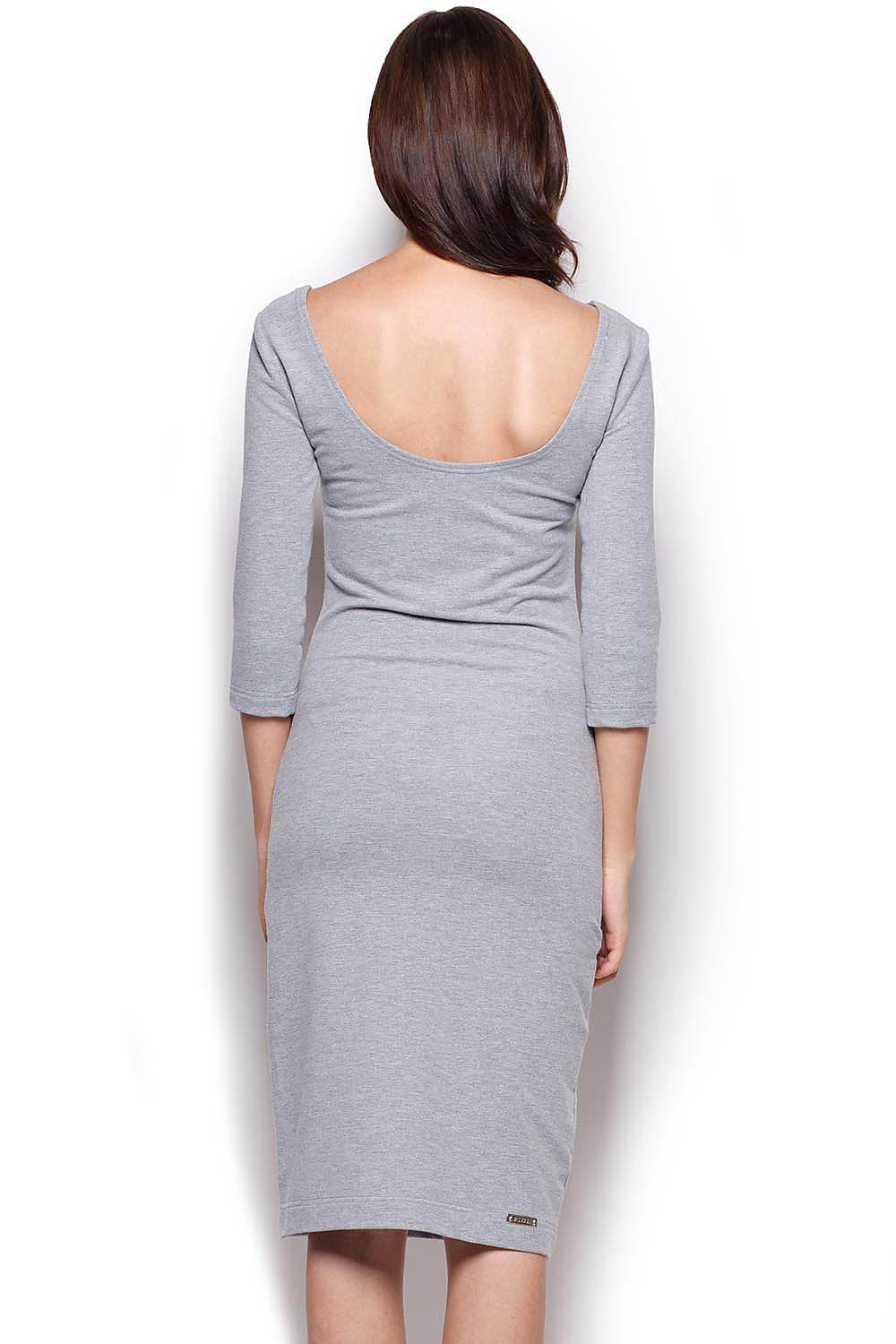 Daydress Figl - CELIA MODA
