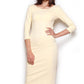 Daydress Figl - CELIA MODA
