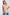 Plus size blouse Relevance - CELIA MODA
