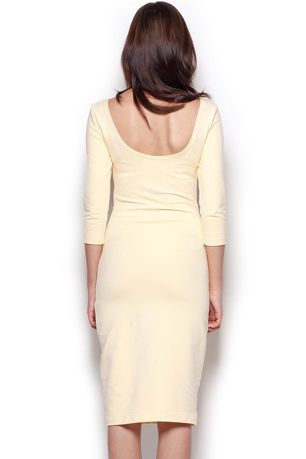 Daydress Figl - CELIA MODA