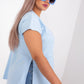  Plus size blouse model 182733 Relevance 