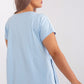  Plus size blouse model 182733 Relevance 