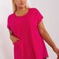  Plus size blouse model 182734 Relevance 