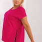  Plus size blouse model 182734 Relevance 