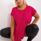  Plus size blouse model 182734 Relevance 