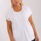  Plus size blouse model 182735 Relevance 
