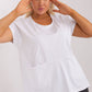  Plus size blouse model 182735 Relevance 