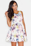Daydress Figl - CELIA MODA