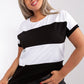  Plus size blouse model 182736 Relevance 