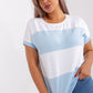  Plus size blouse model 182737 Relevance 