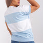  Plus size blouse model 182737 Relevance 