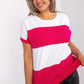  Plus size blouse model 182739 Relevance 