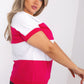 Plus size blouse model 182739 Relevance 