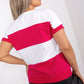  Plus size blouse model 182739 Relevance 