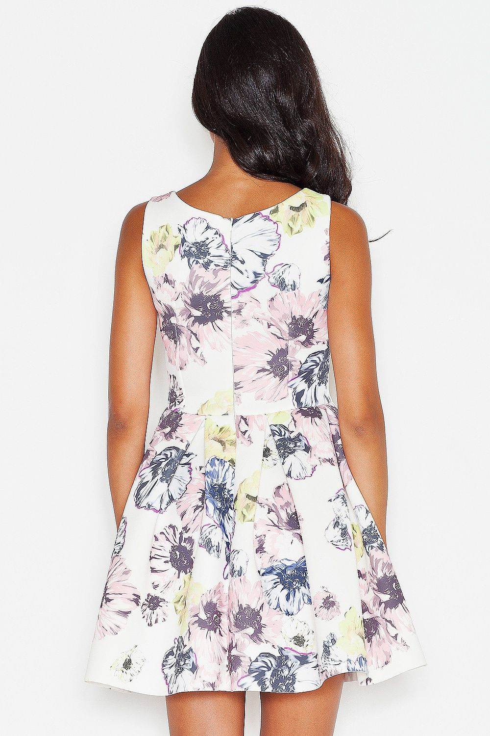 Daydress Figl - CELIA MODA