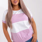  Plus size blouse model 182743 Relevance 