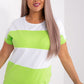  Plus size blouse model 182744 Relevance 