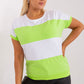  Plus size blouse model 182746 Relevance 
