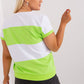  Plus size blouse model 182746 Relevance 