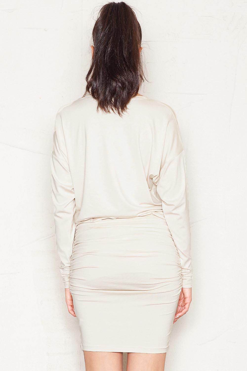 Daydress Figl - CELIA MODA
