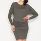 Daydress Figl - CELIA MODA