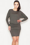 Daydress Figl - CELIA MODA