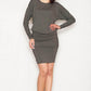 Daydress Figl - CELIA MODA