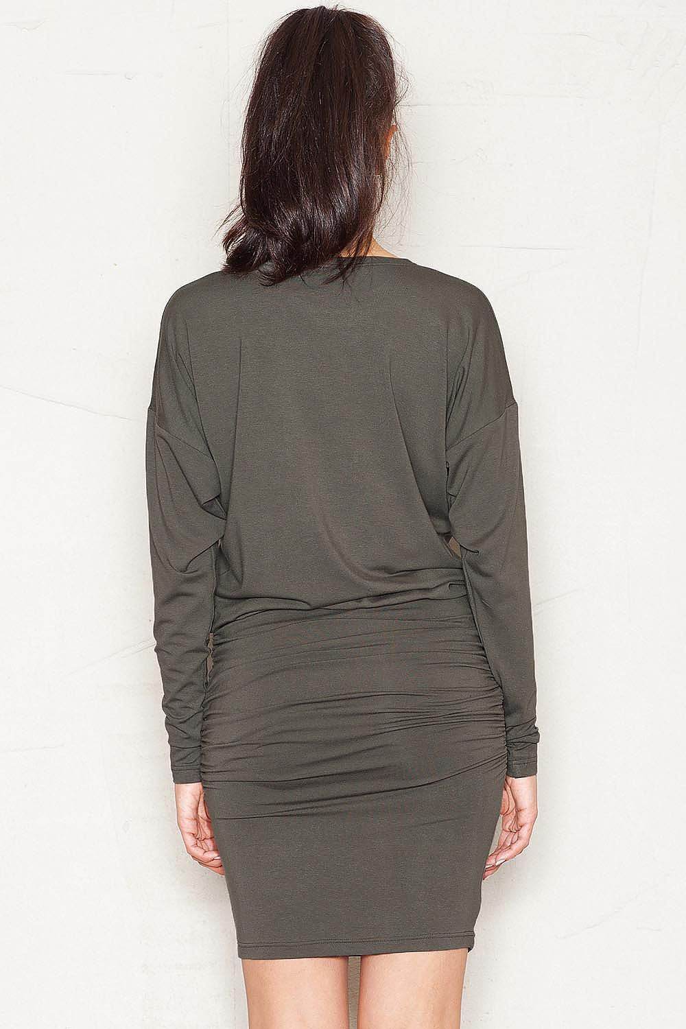 Daydress Figl - CELIA MODA