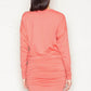Daydress Figl - CELIA MODA