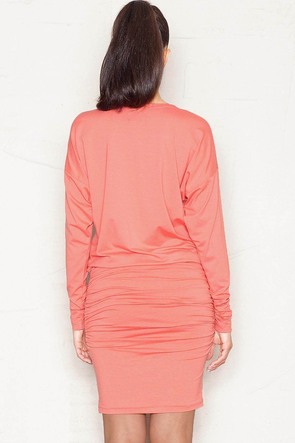 Daydress Figl - CELIA MODA