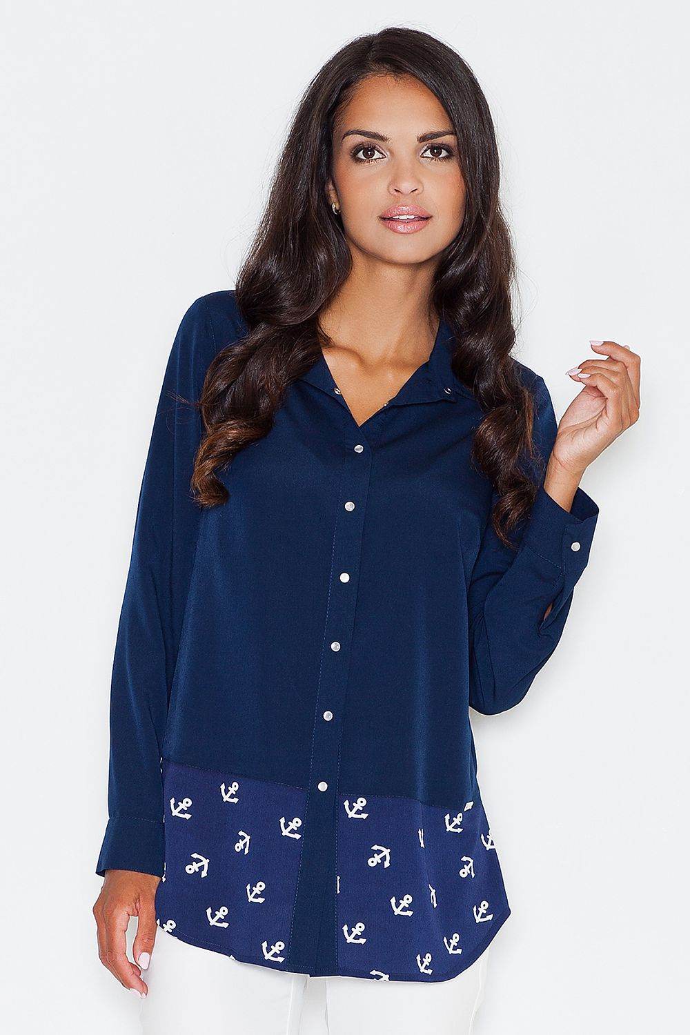 Shirt Figl - CELIA MODA