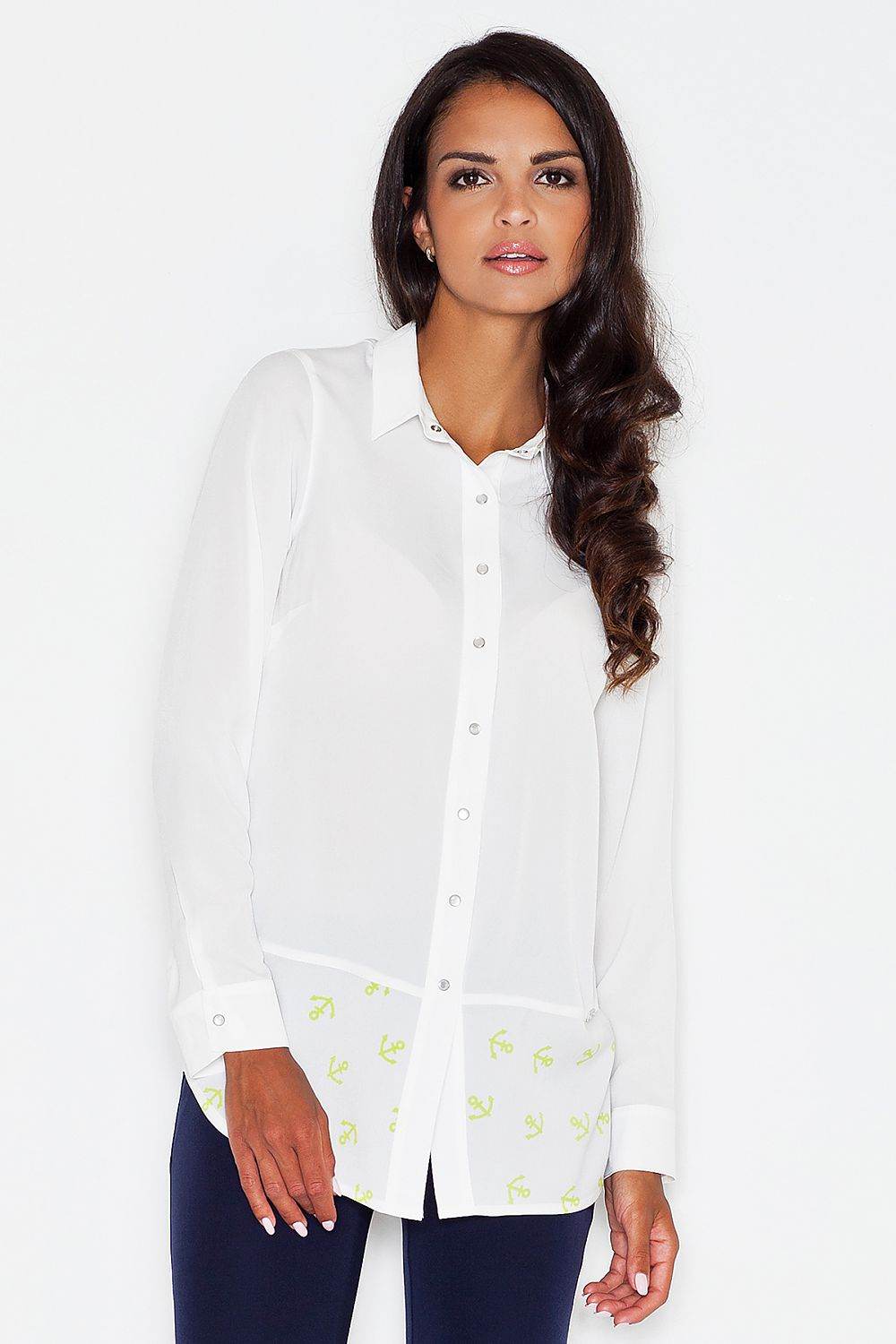 Shirt Figl - CELIA MODA