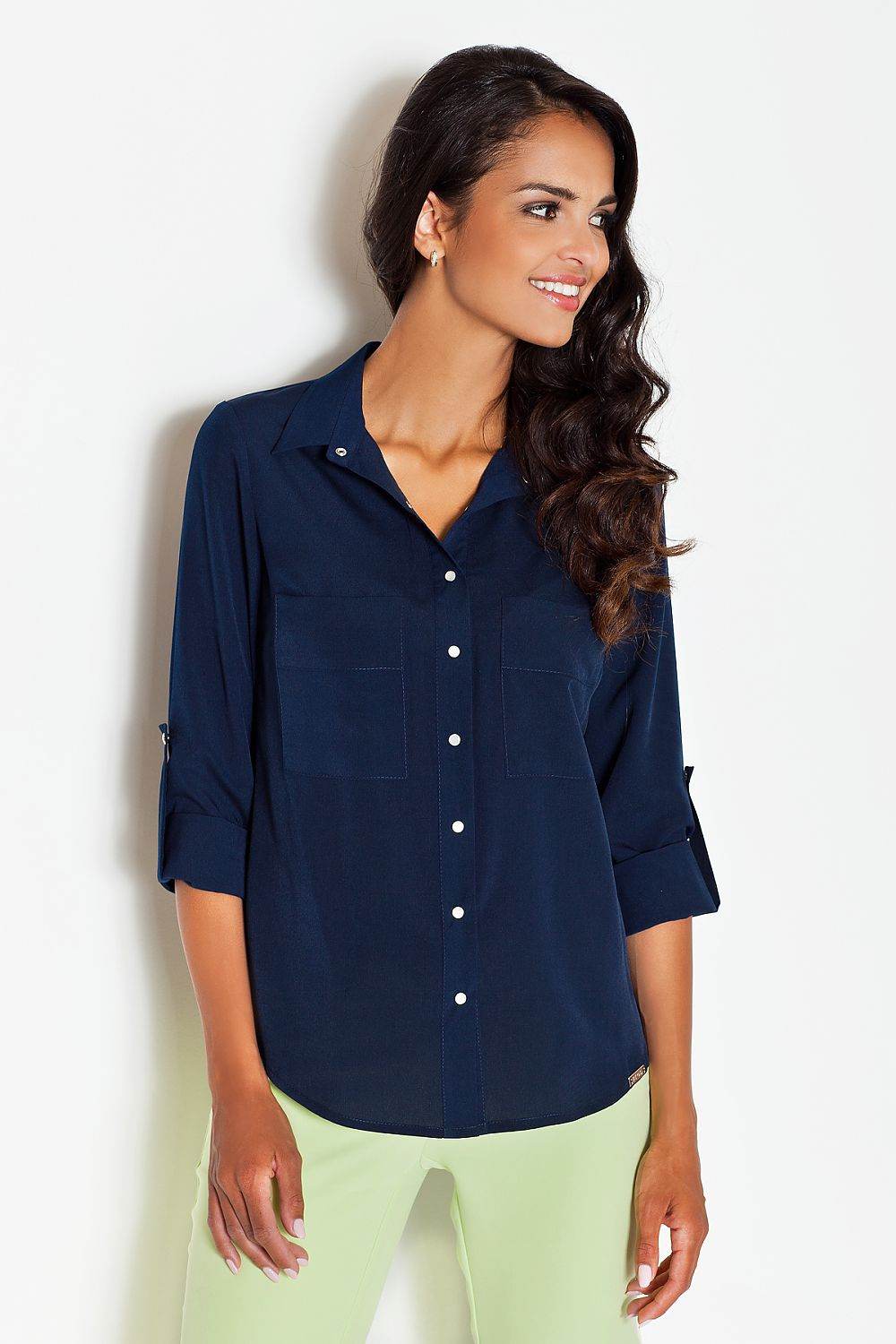 Shirt Figl - CELIA MODA
