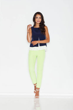 Women trousers Figl - CELIA MODA