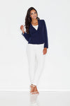 Women trousers Figl - CELIA MODA