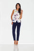 Women trousers Figl - CELIA MODA