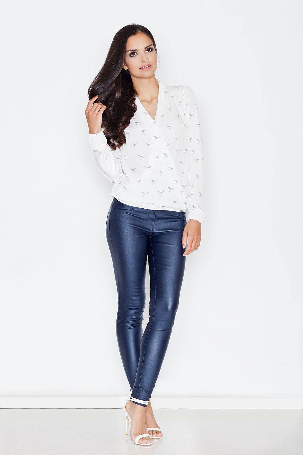 Blouse Figl - CELIA MODA